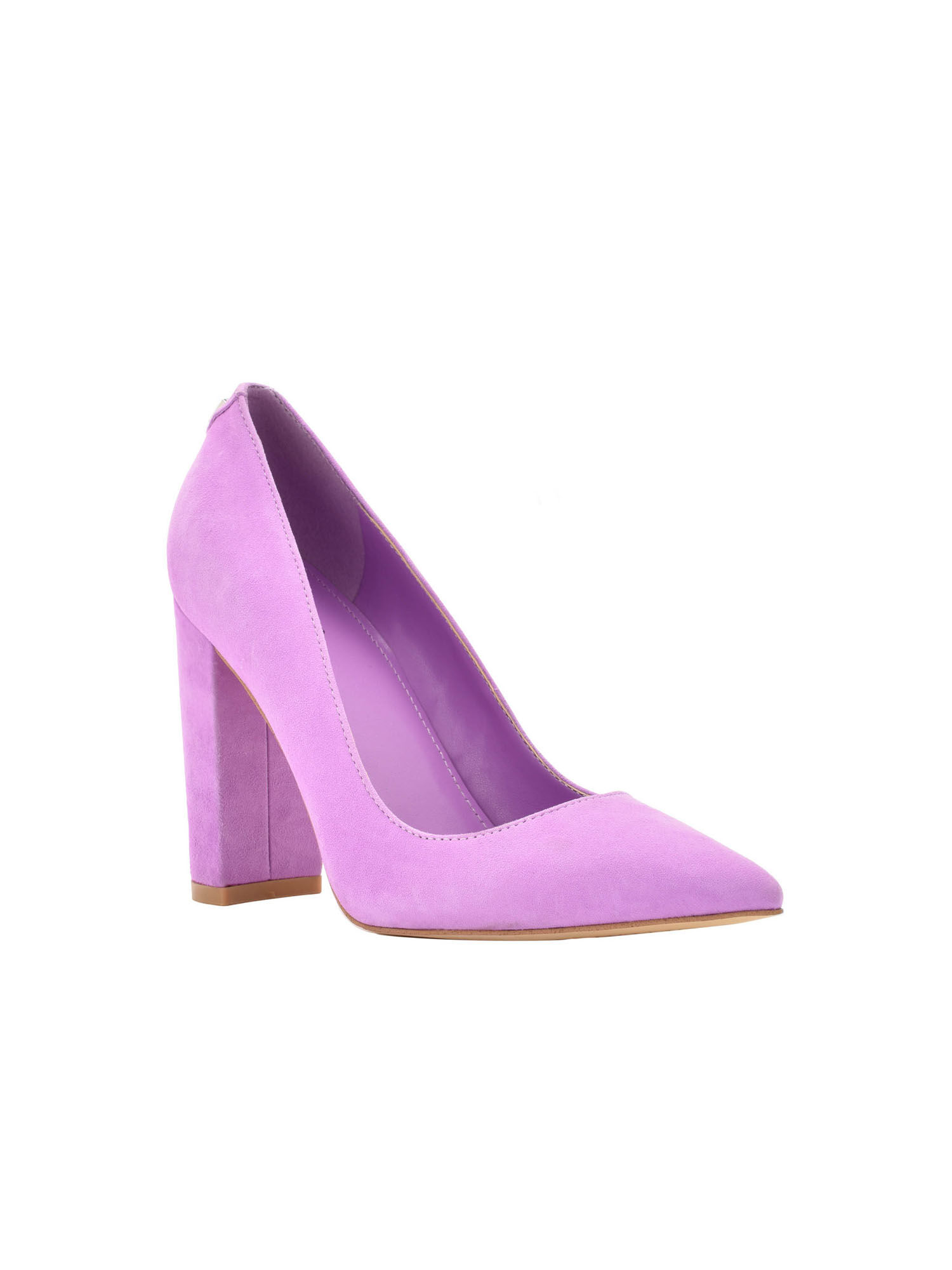 Guess block heels hot sale