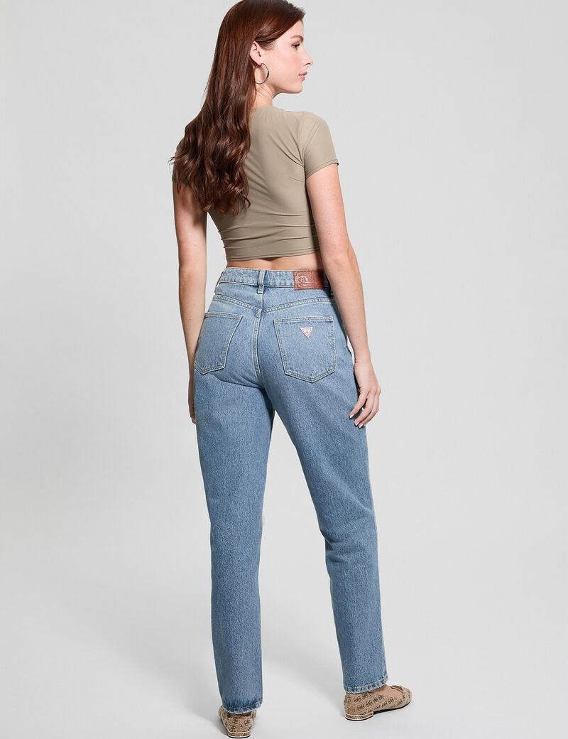 Mom jeans