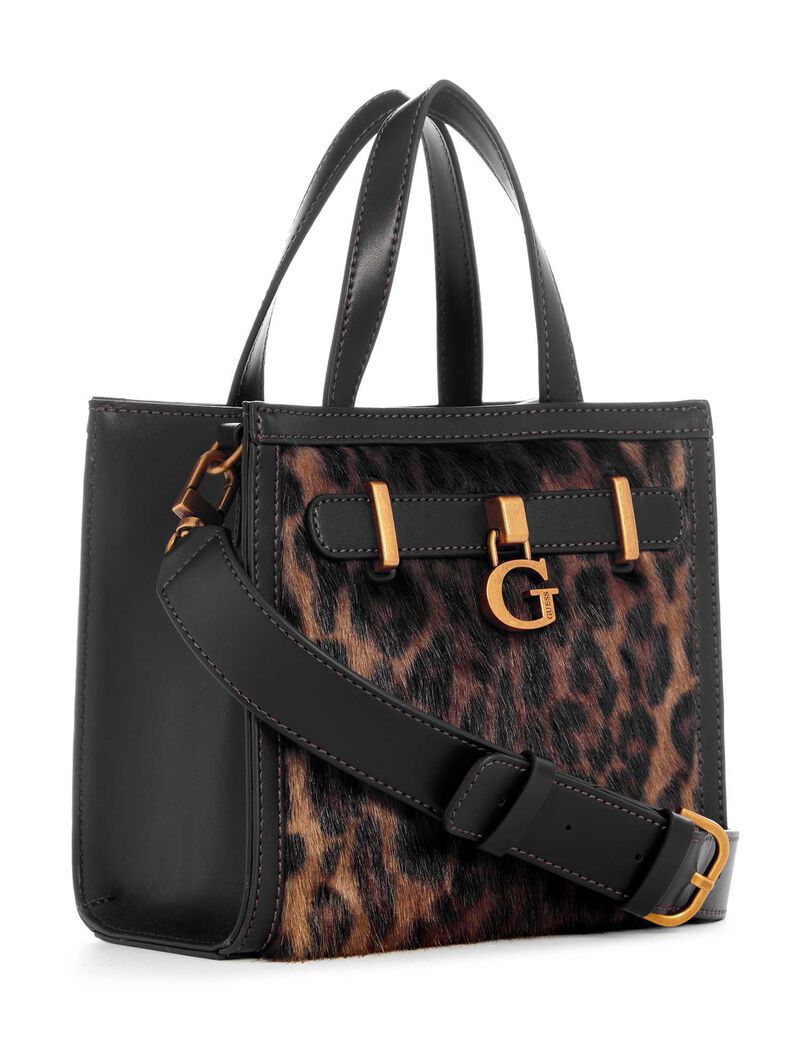 Bergen 2 Compartment Mini Tote