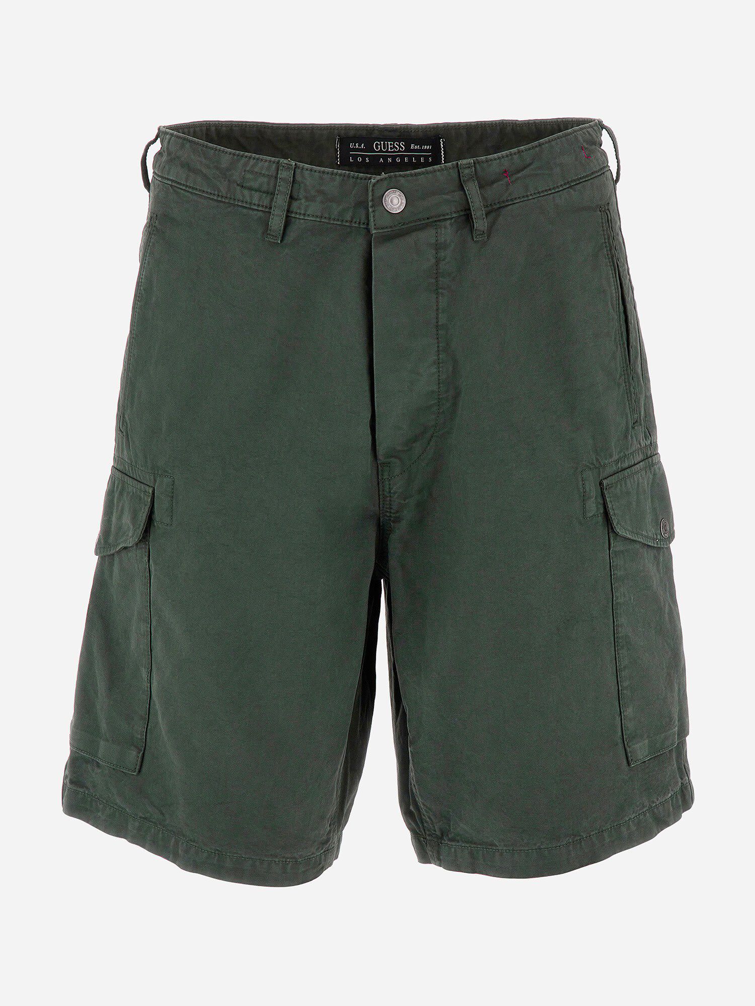 Shop Shorts GUESS Online GUESS UAE