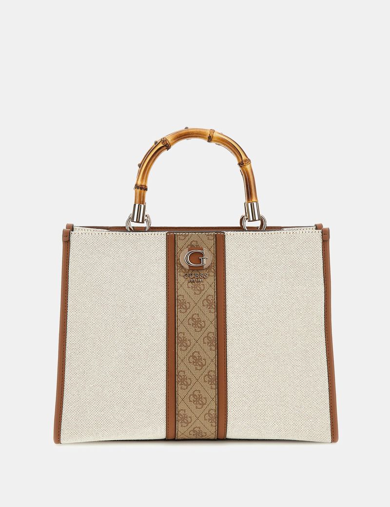 Kerima 4G logo handbag