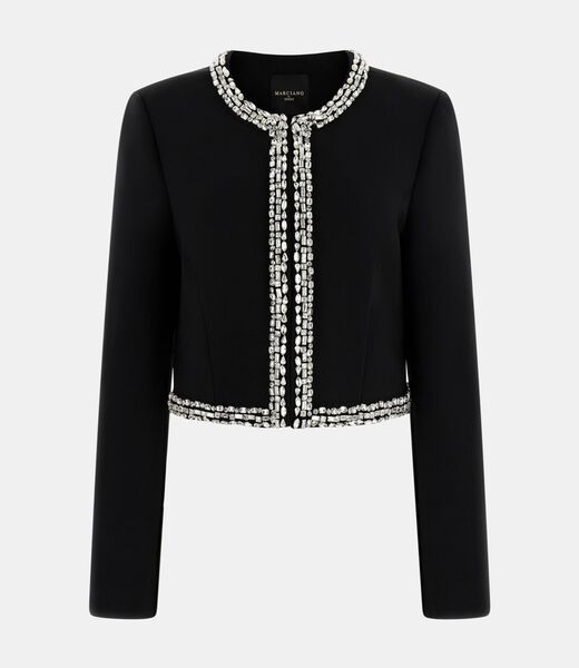 Marciano crystals jacket