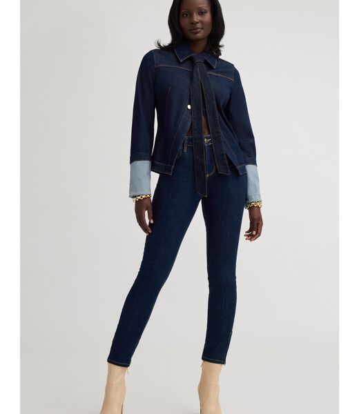 guess marilyn  jeans