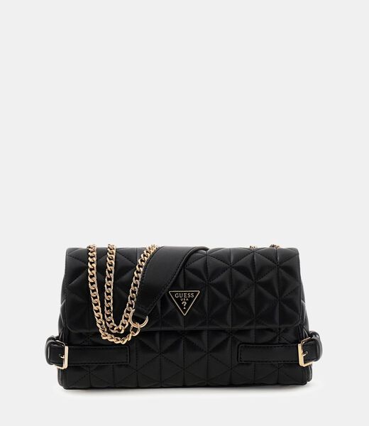 Paisleigh Quilted Crossbody bag