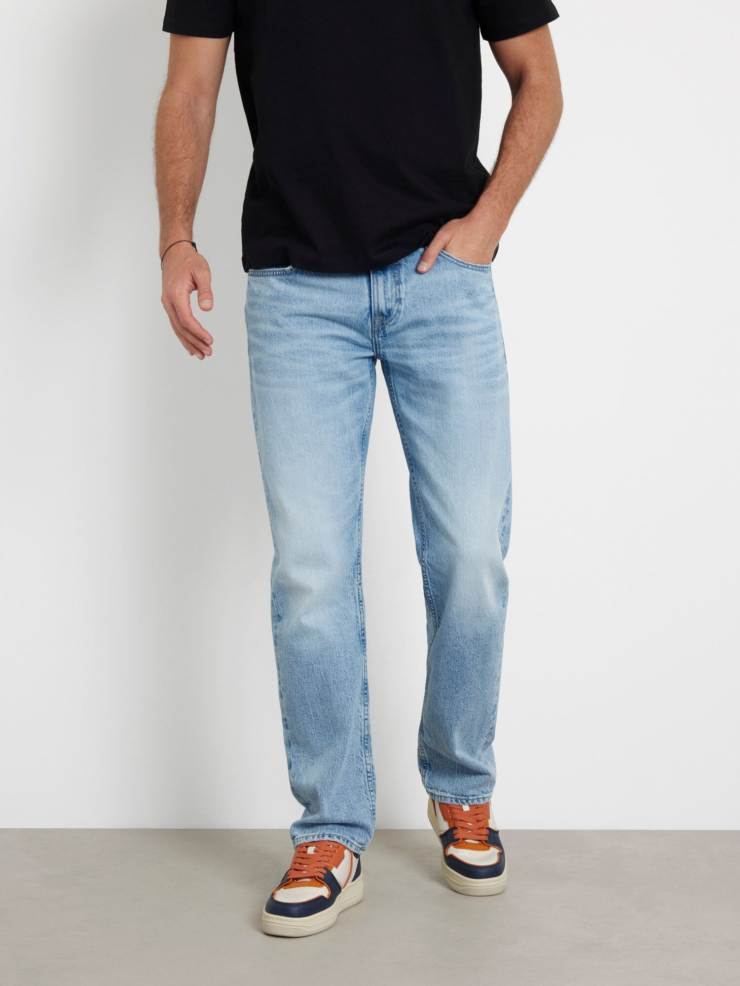 Shop Denim GUESS Online GUESS UAE