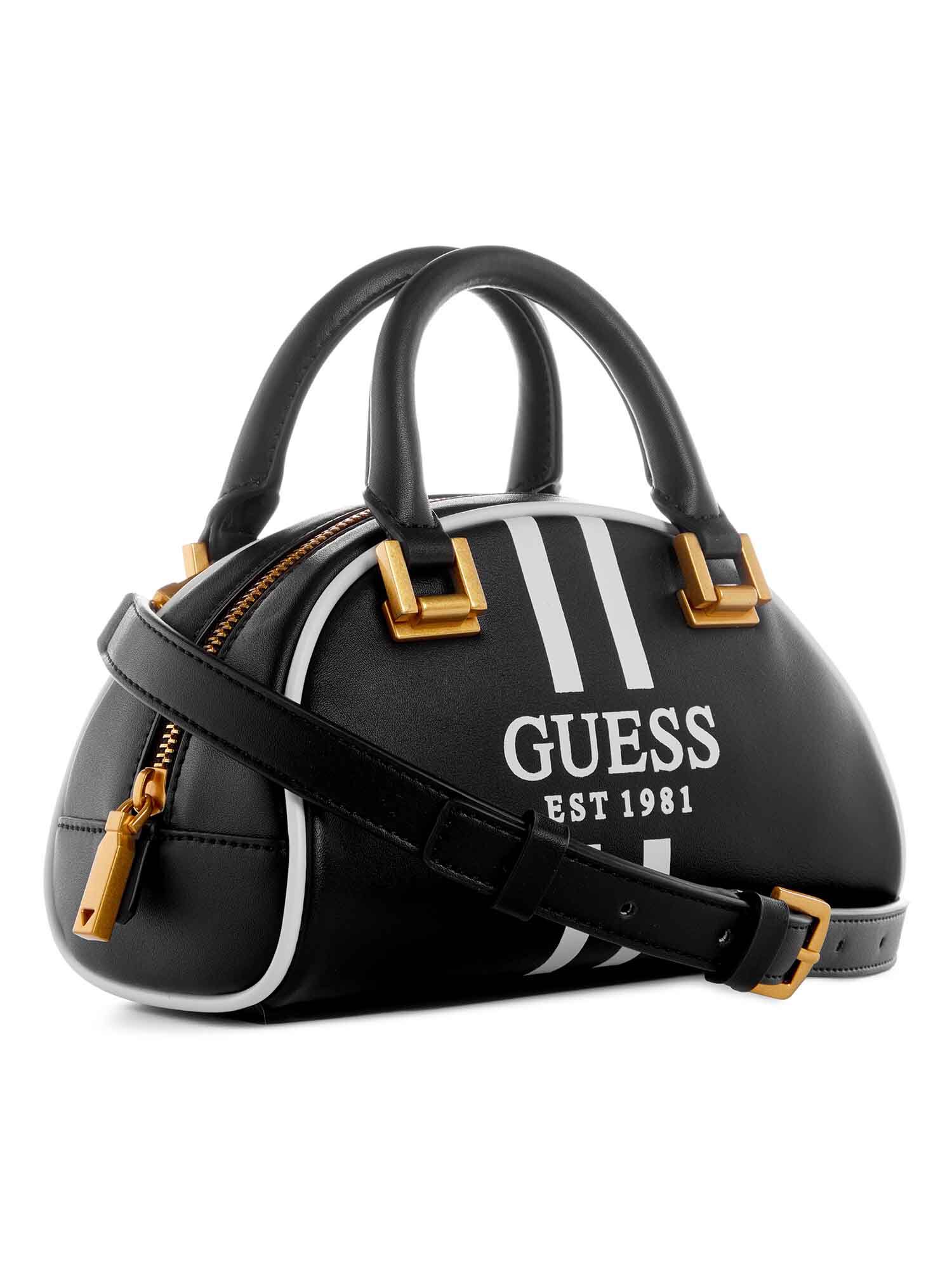 Guess discount jori bag