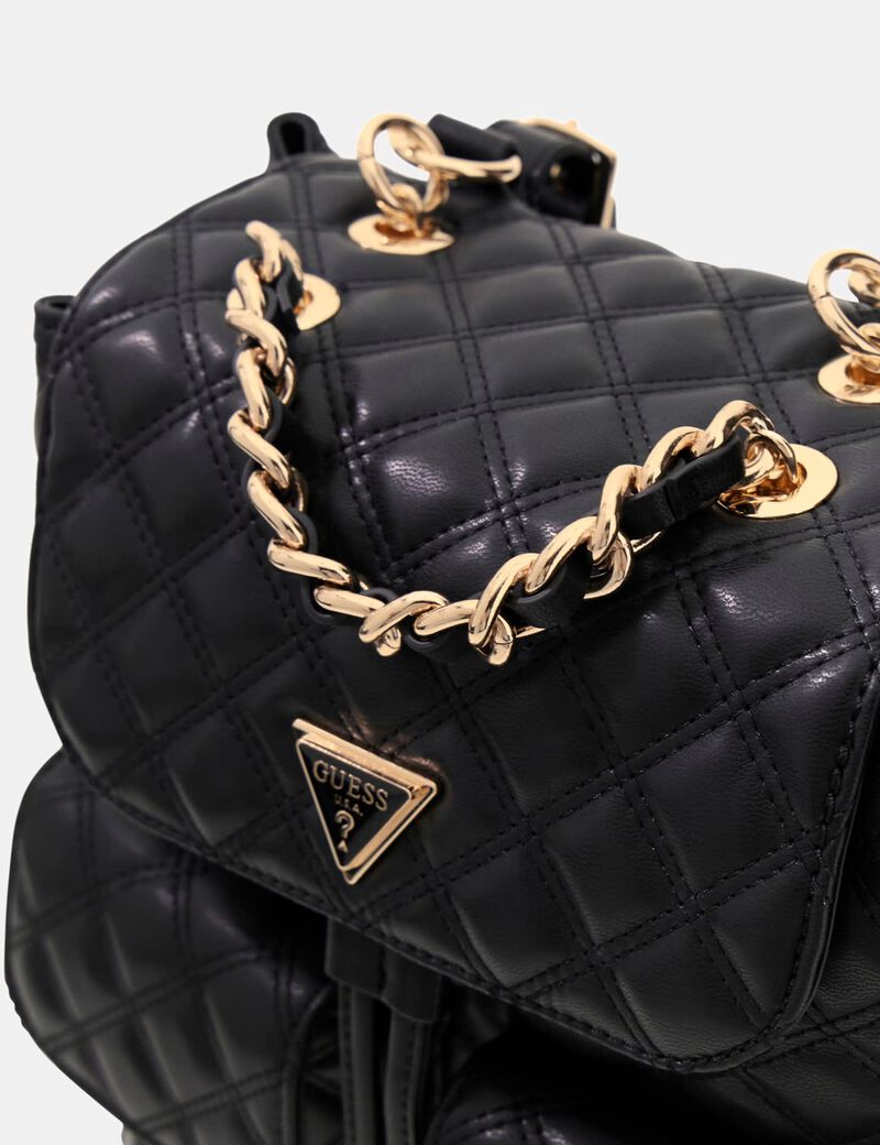 حقيبة ظهر جيولي المبطنة