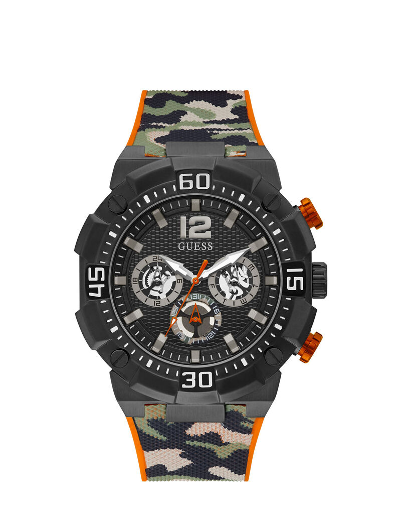 Sport Multifunction Watch