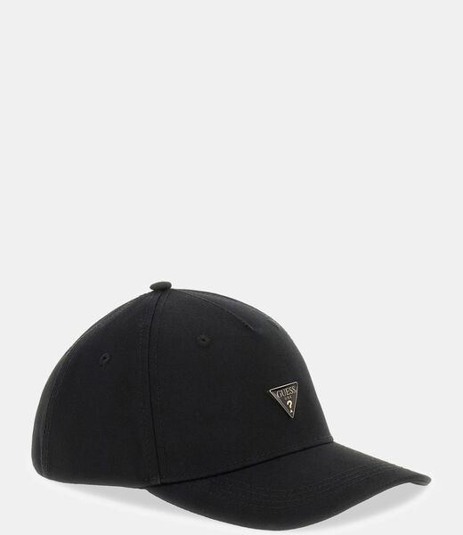 Logo baseball cap