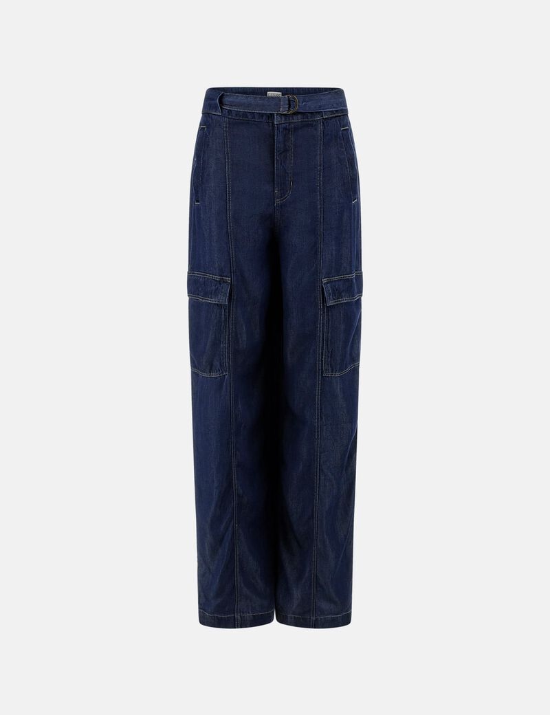 بنطلون جينز أجاثا كارجو