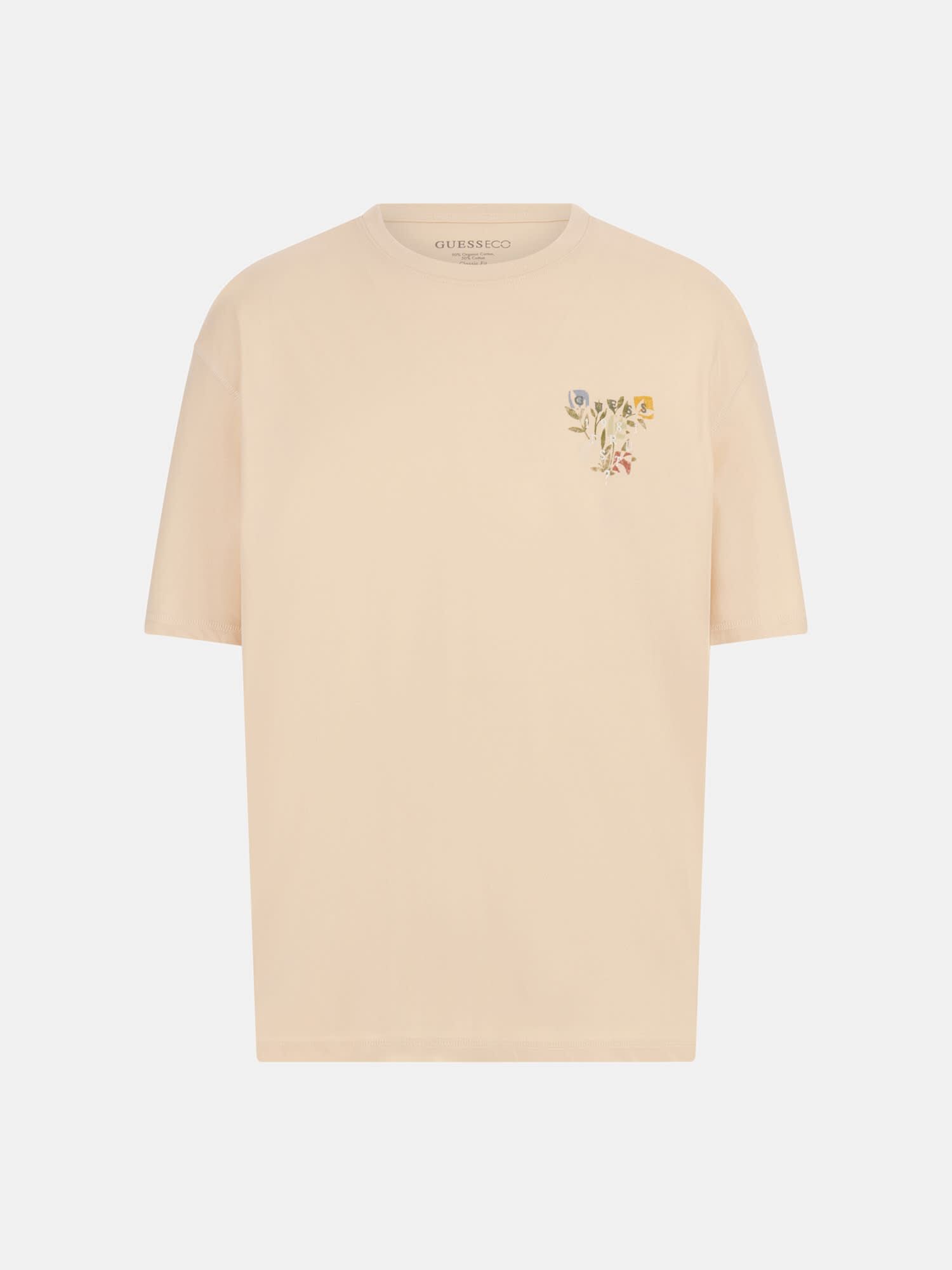 Shop T Shirts GUESS Online GUESS UAE