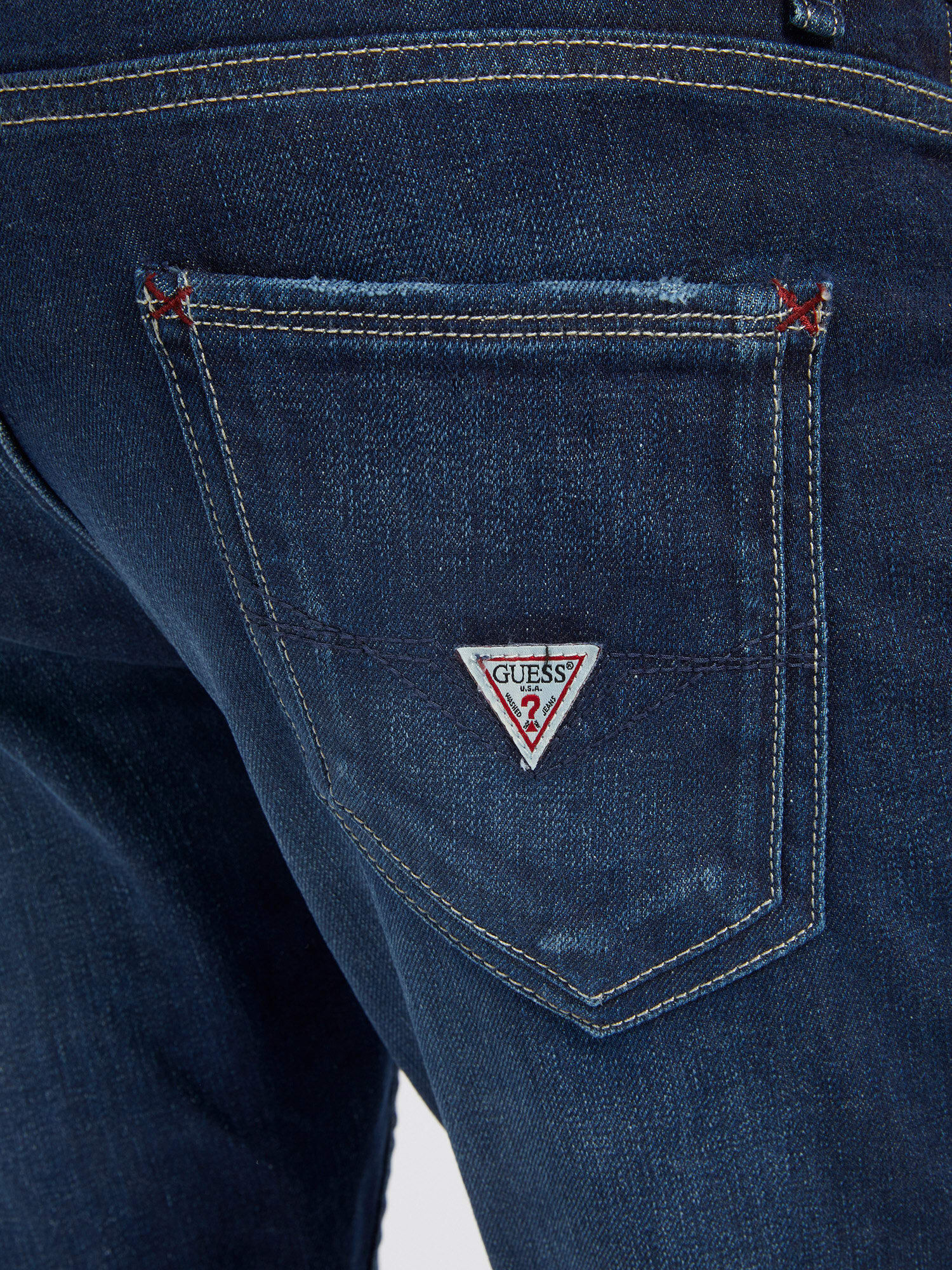 Guess jeans online shop