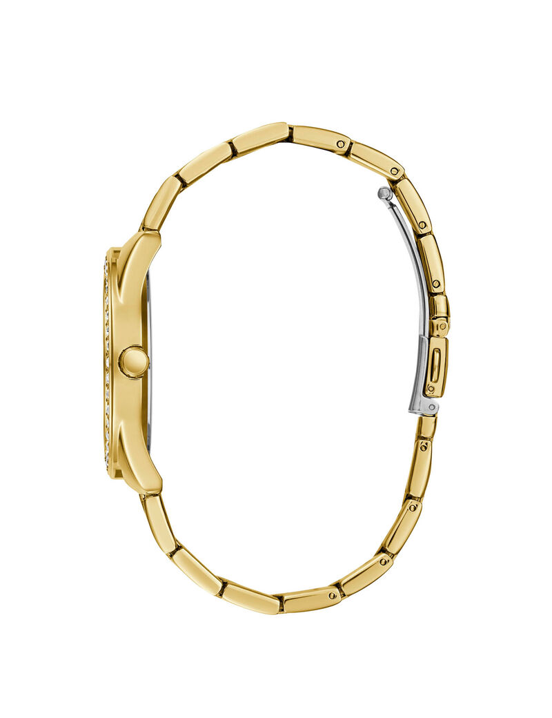 Gold Quattro G Watch