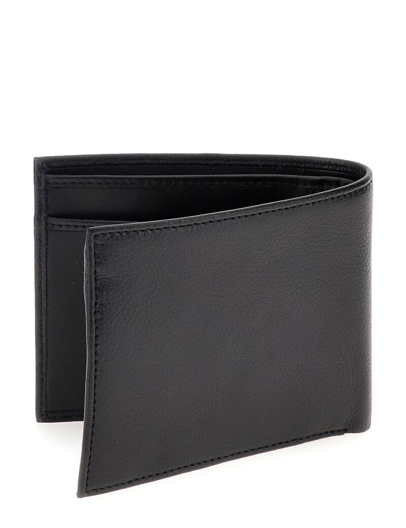 Fidenza Genuine Leather Wallet