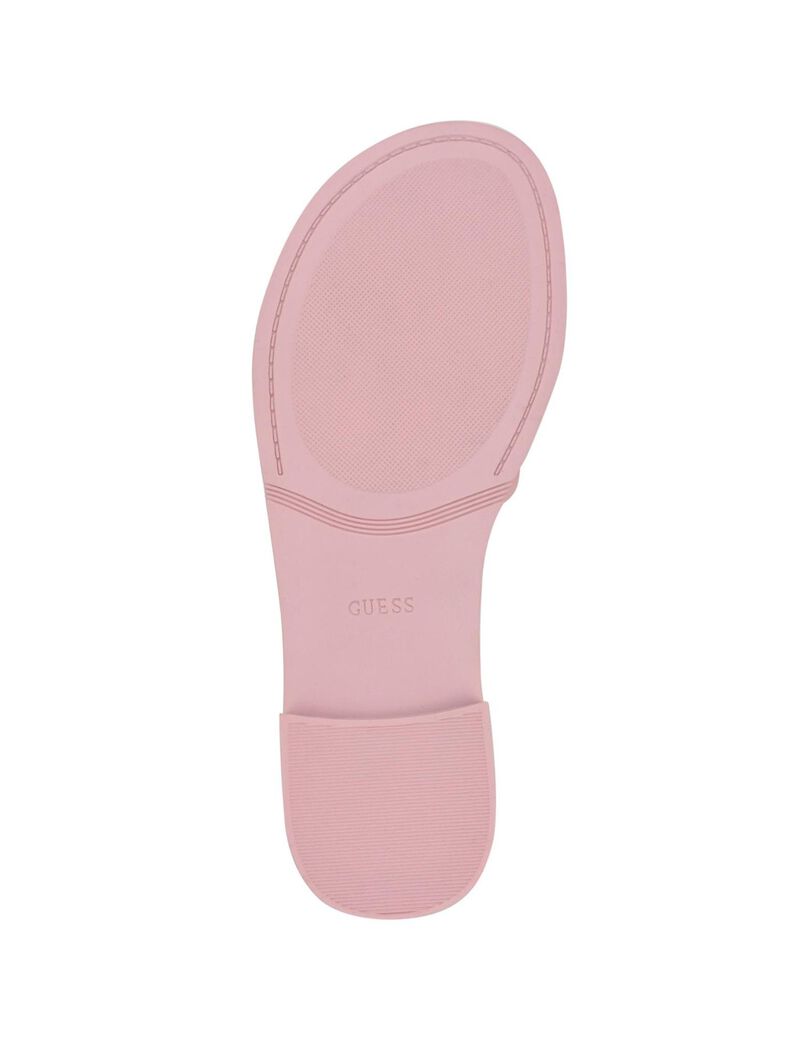 Elyho Cutout Jelly Slides