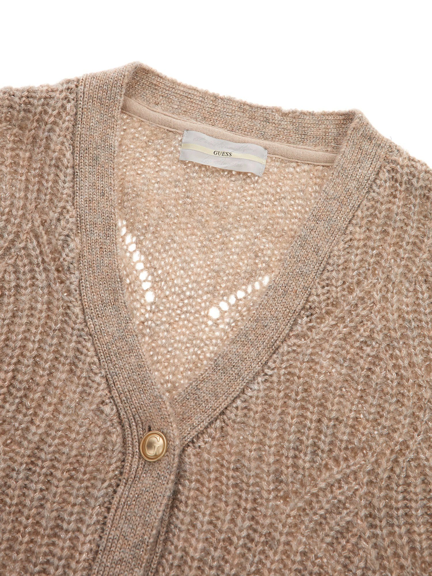 Guess cardigan clearance