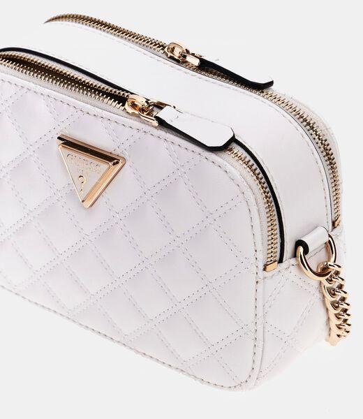 Giully quilted crossbody