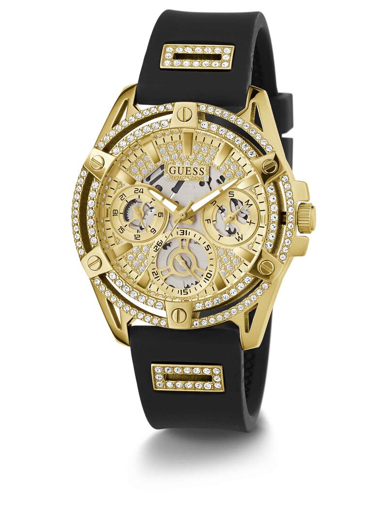 Multifunction Analog Watch