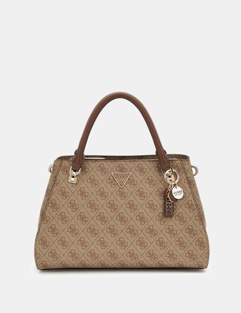جيس noelle ii luxury satchel bag
