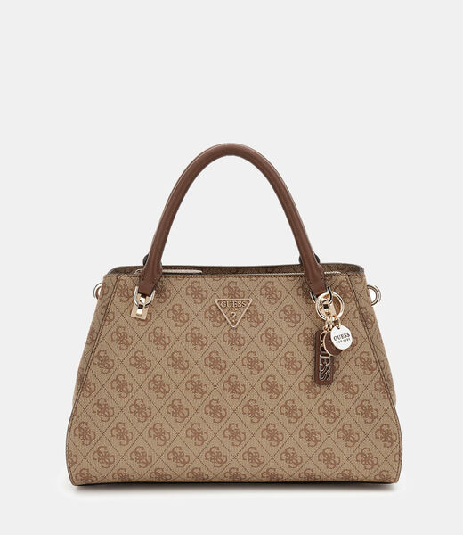 Noelle II Luxury Satchel Bag