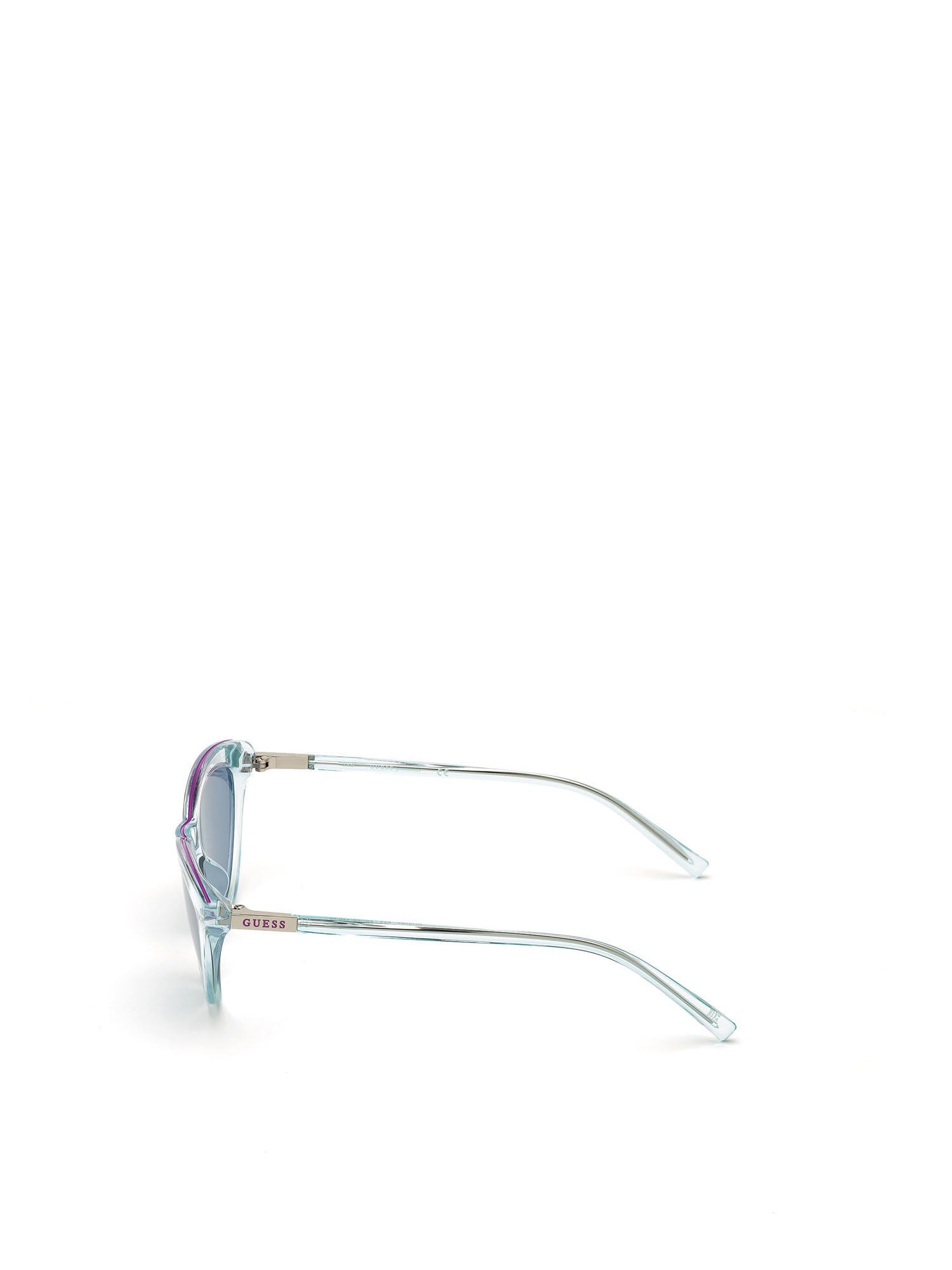 Guess cat 2025 eye frames