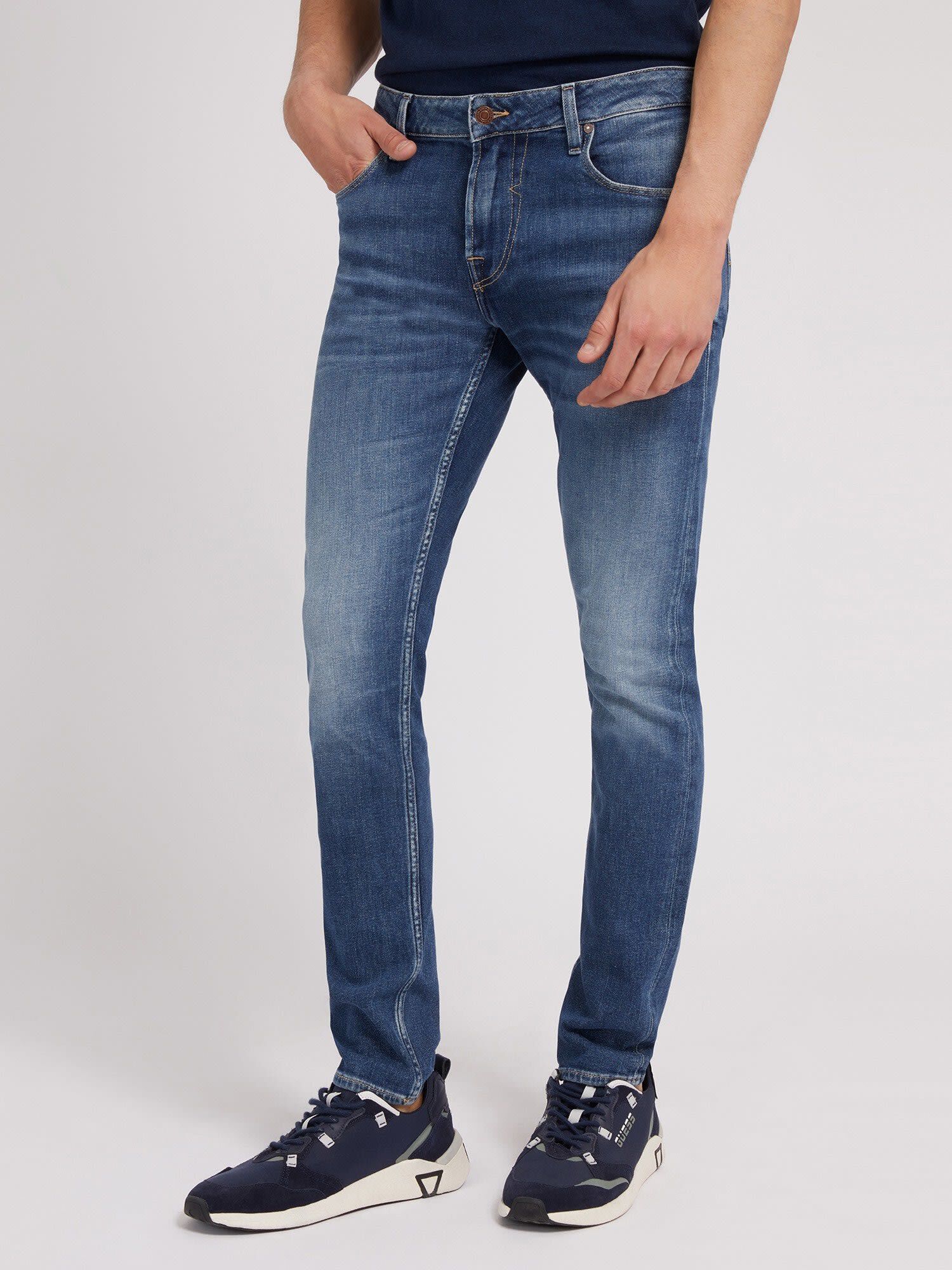 Skinny online top