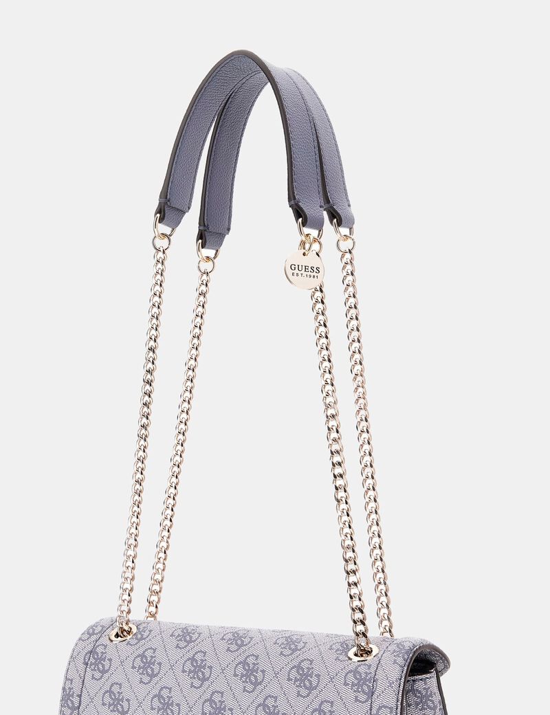 Noelle 4G Logo Mini Crossbody