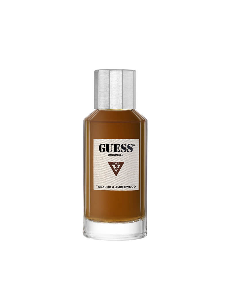Guess perfume price deals