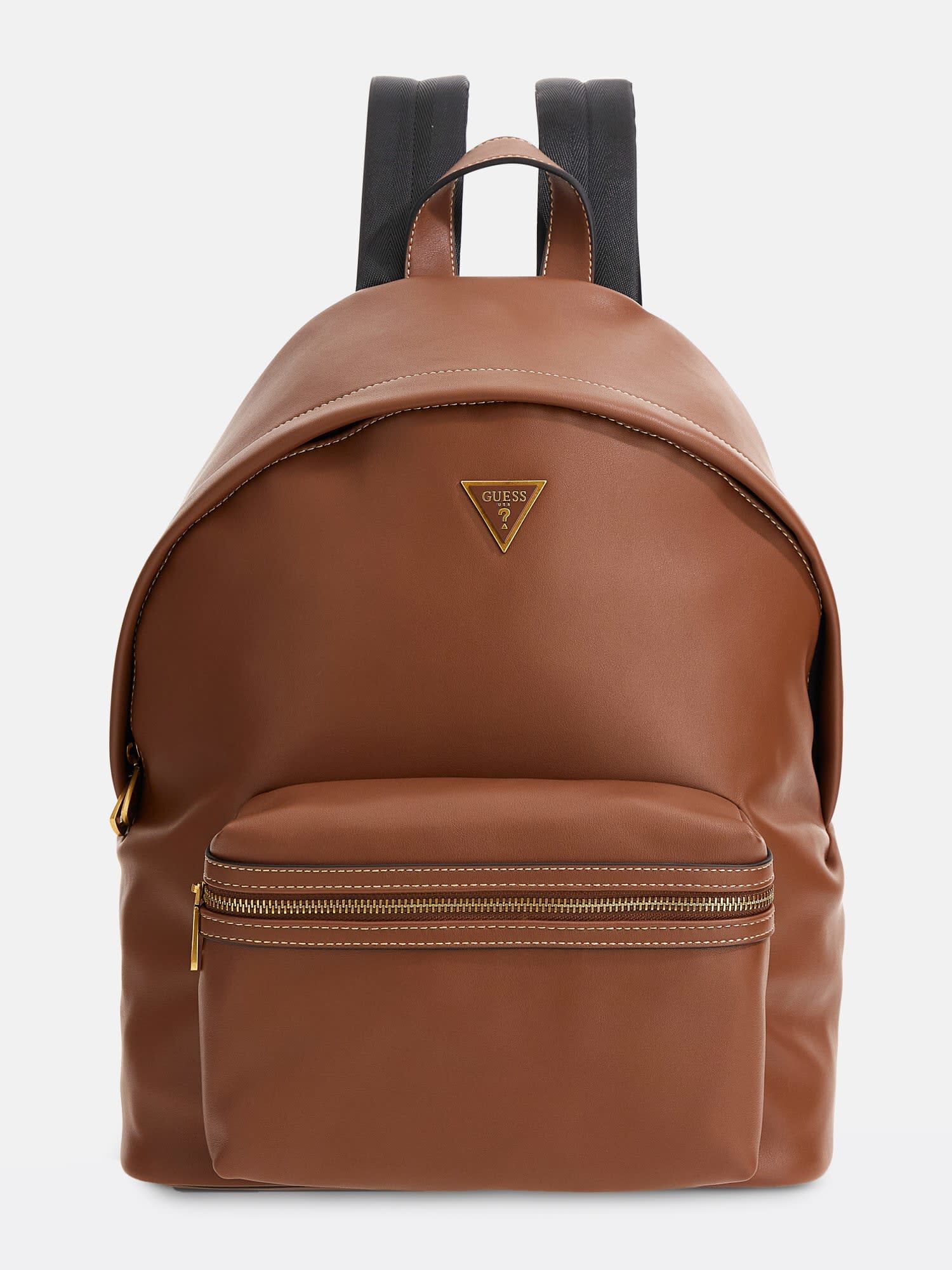 Scala Front Pocket Backpack