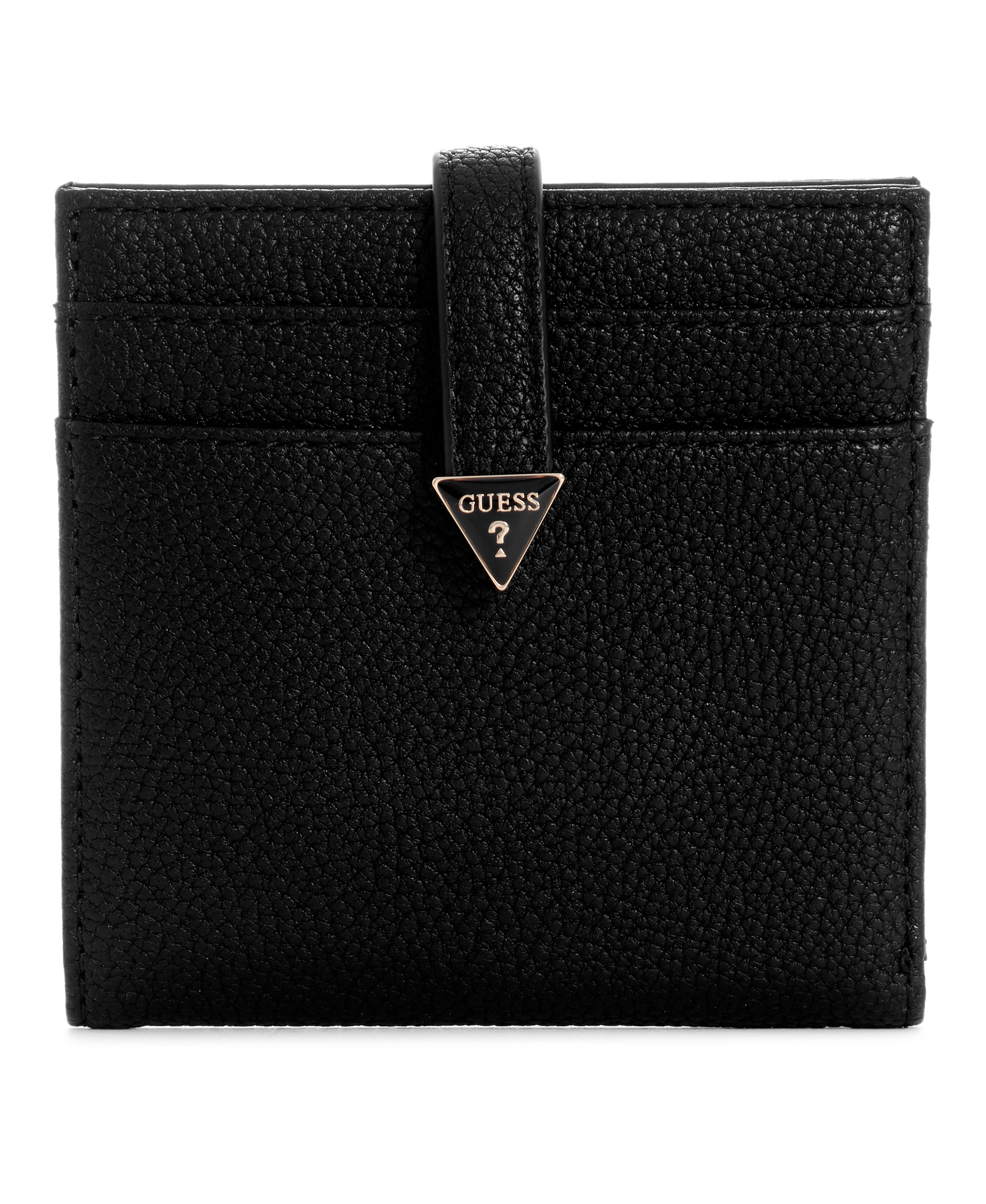 Guess card case store