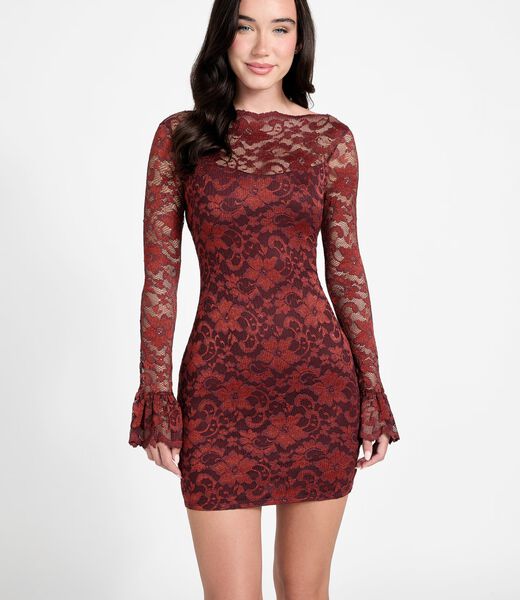 LS SERAPHINA DRESS