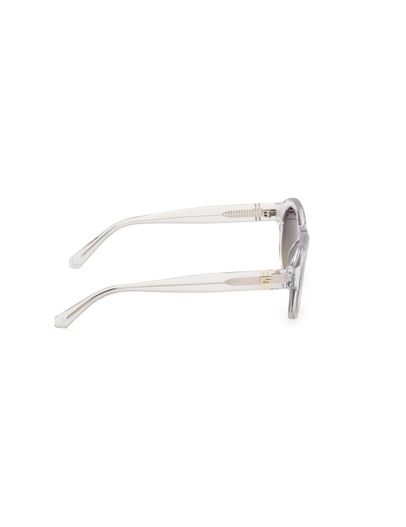 guess round sunglasses