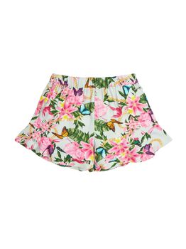 All Over Print Shorts