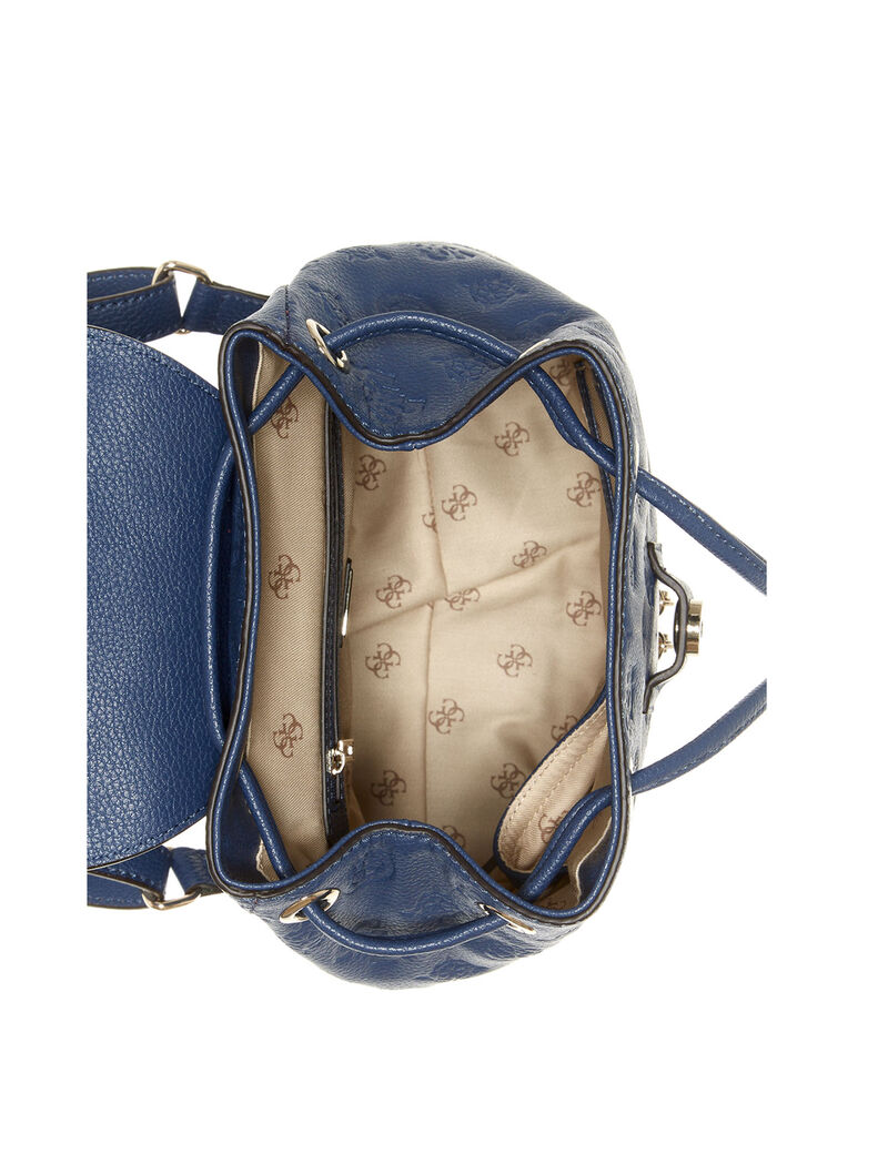 Helaina Flap Backpack