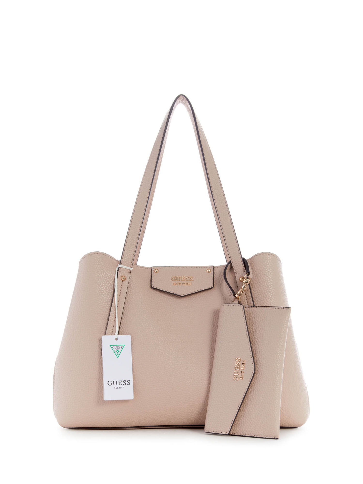 Guess tabbi girlfriend satchel online