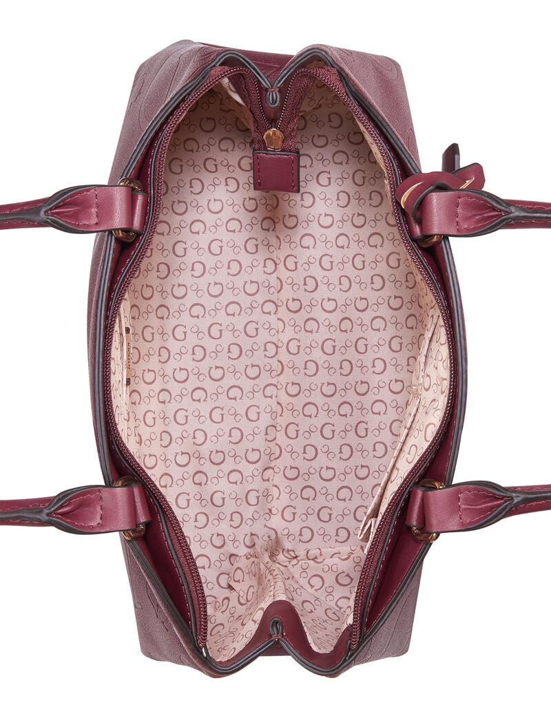 Melrose ave satchel bag