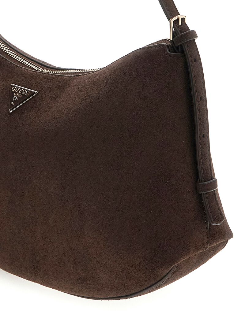guess melita hobo bag