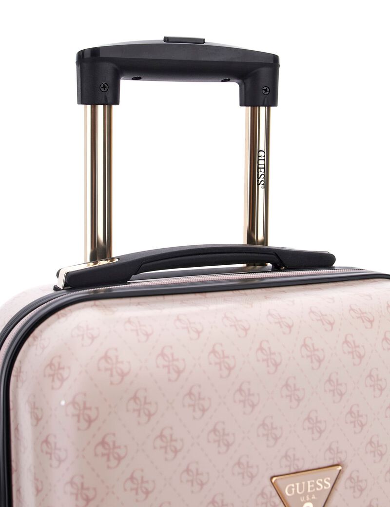 عربة جيسكو شعار 4G