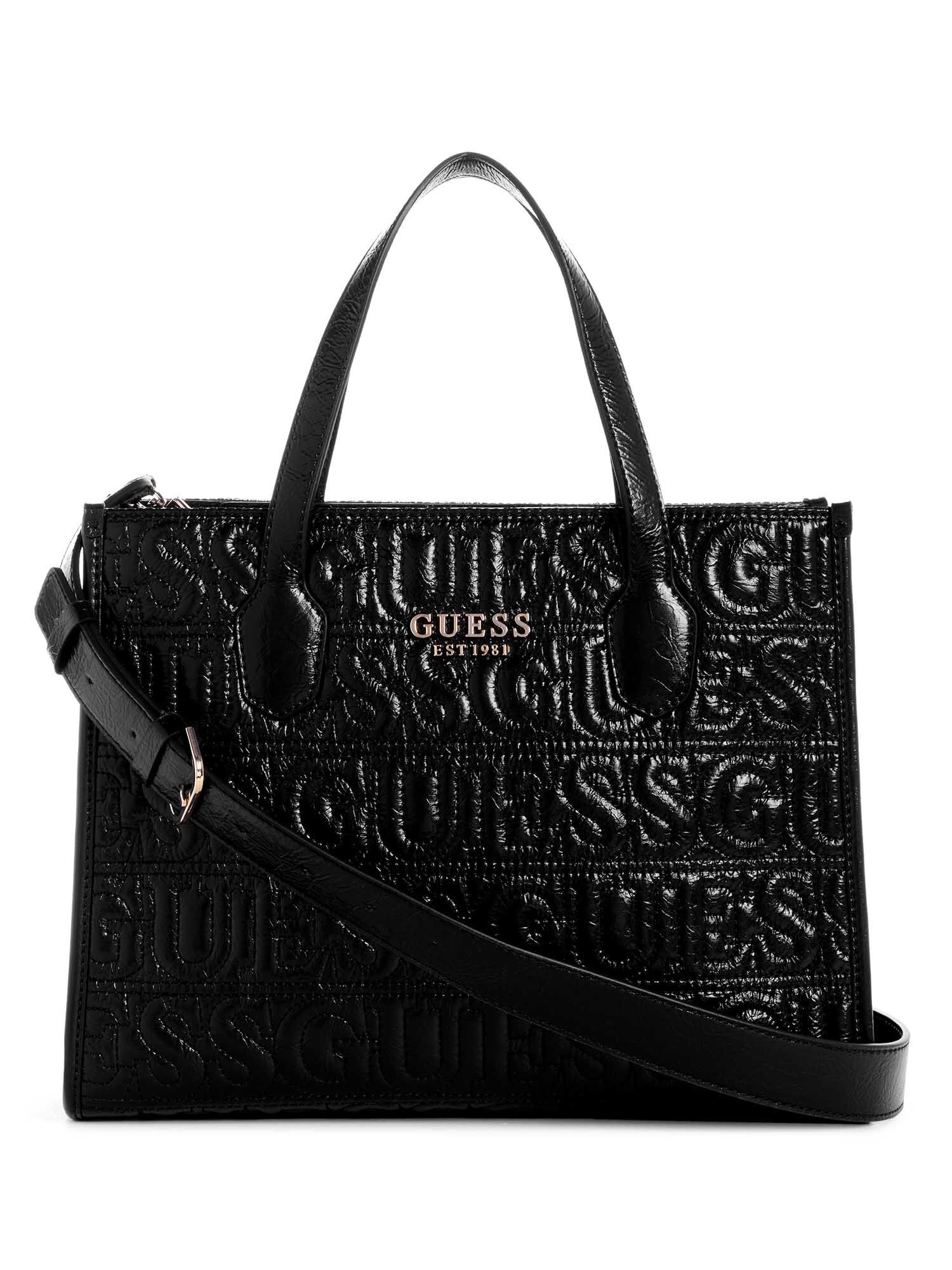 Guess outlet robyn tote