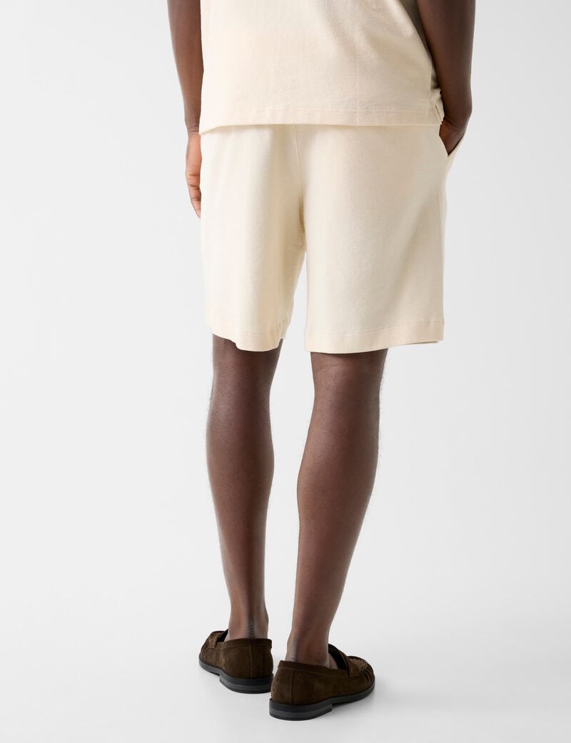 guess regular fit shorts