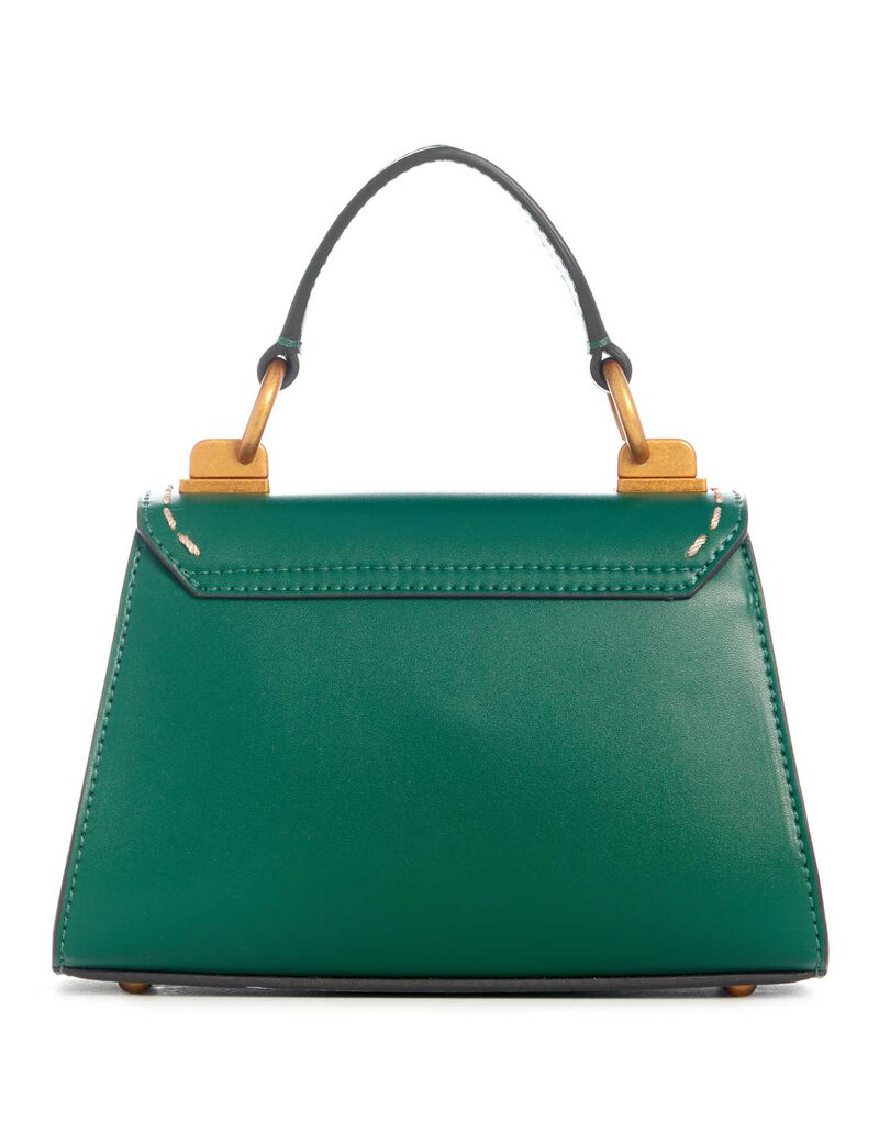 حقيبة كروس ستيفي صغيرة بقلاب