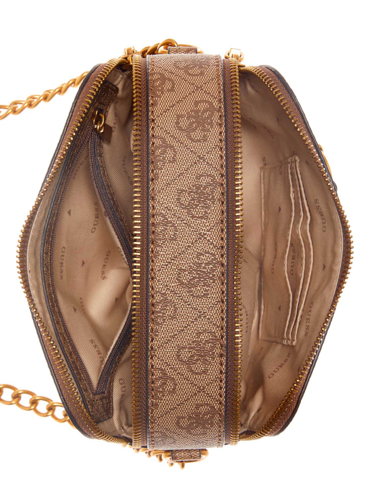 Guess camera bag cheap