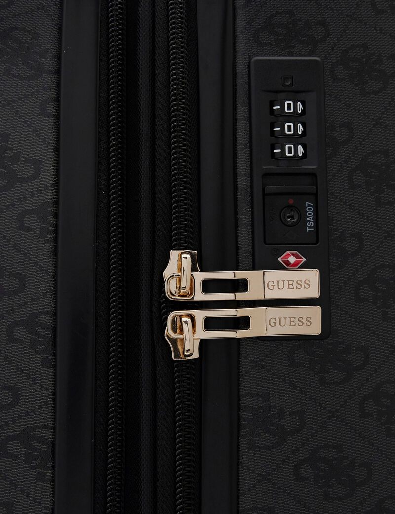 Latona 28" 8 wheeler