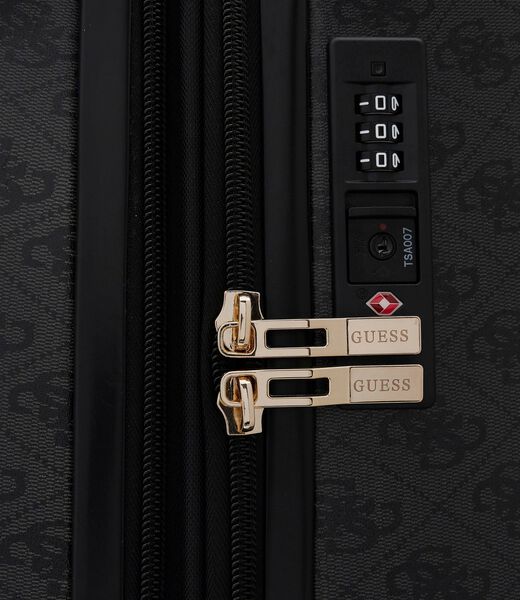 Latona 28" 8 wheeler