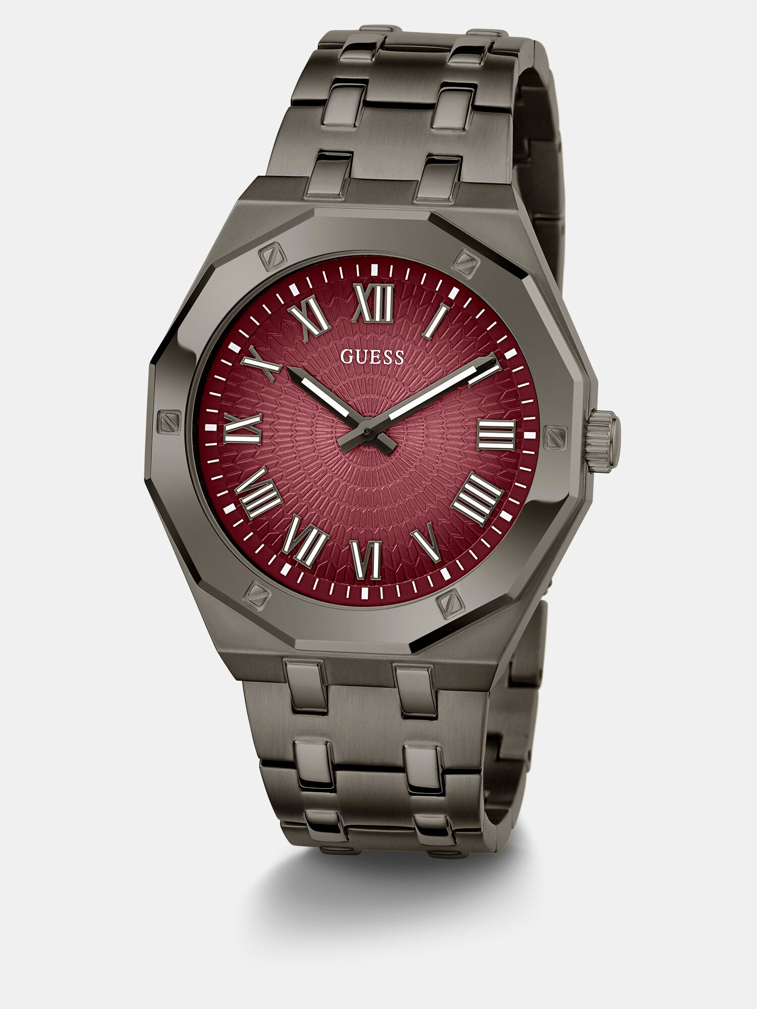Guess 5teel 2025