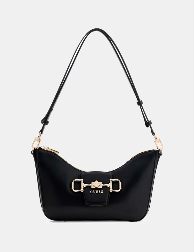 Janie Convertible Shoulder Bag