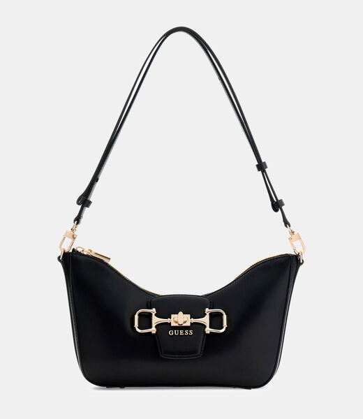 Janie Convertible Shoulder Bag