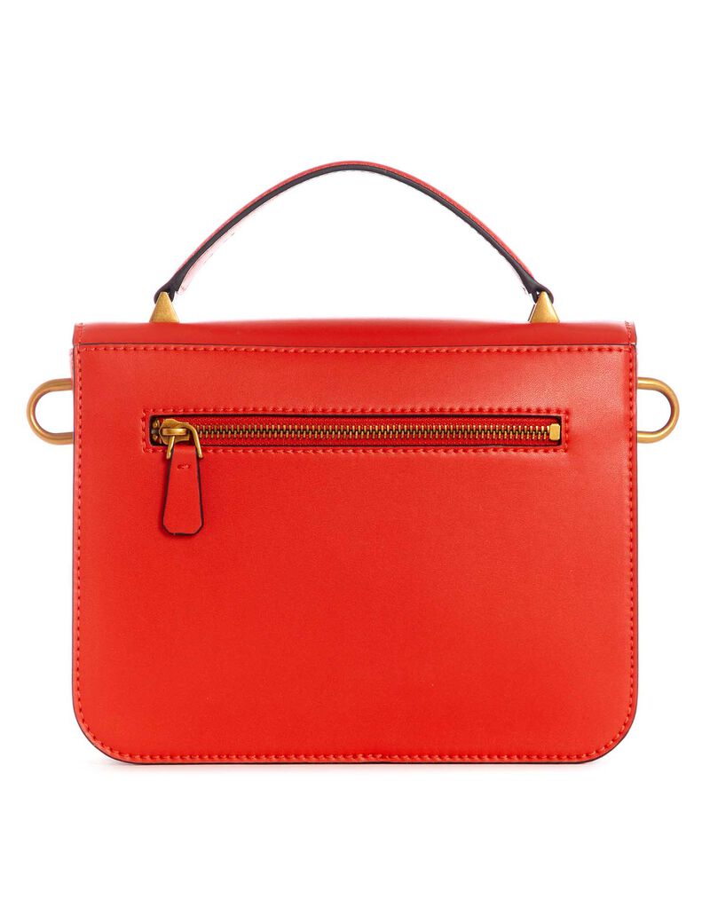 حقيبة كروس بيد علوية