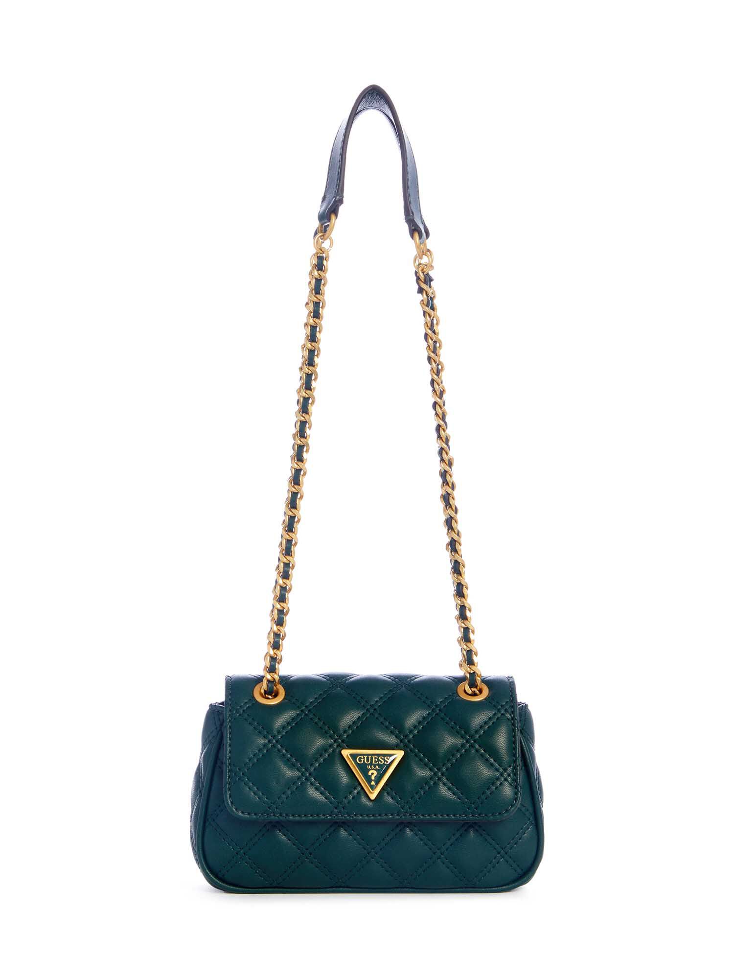 Guess quilted cheap crossbody bag