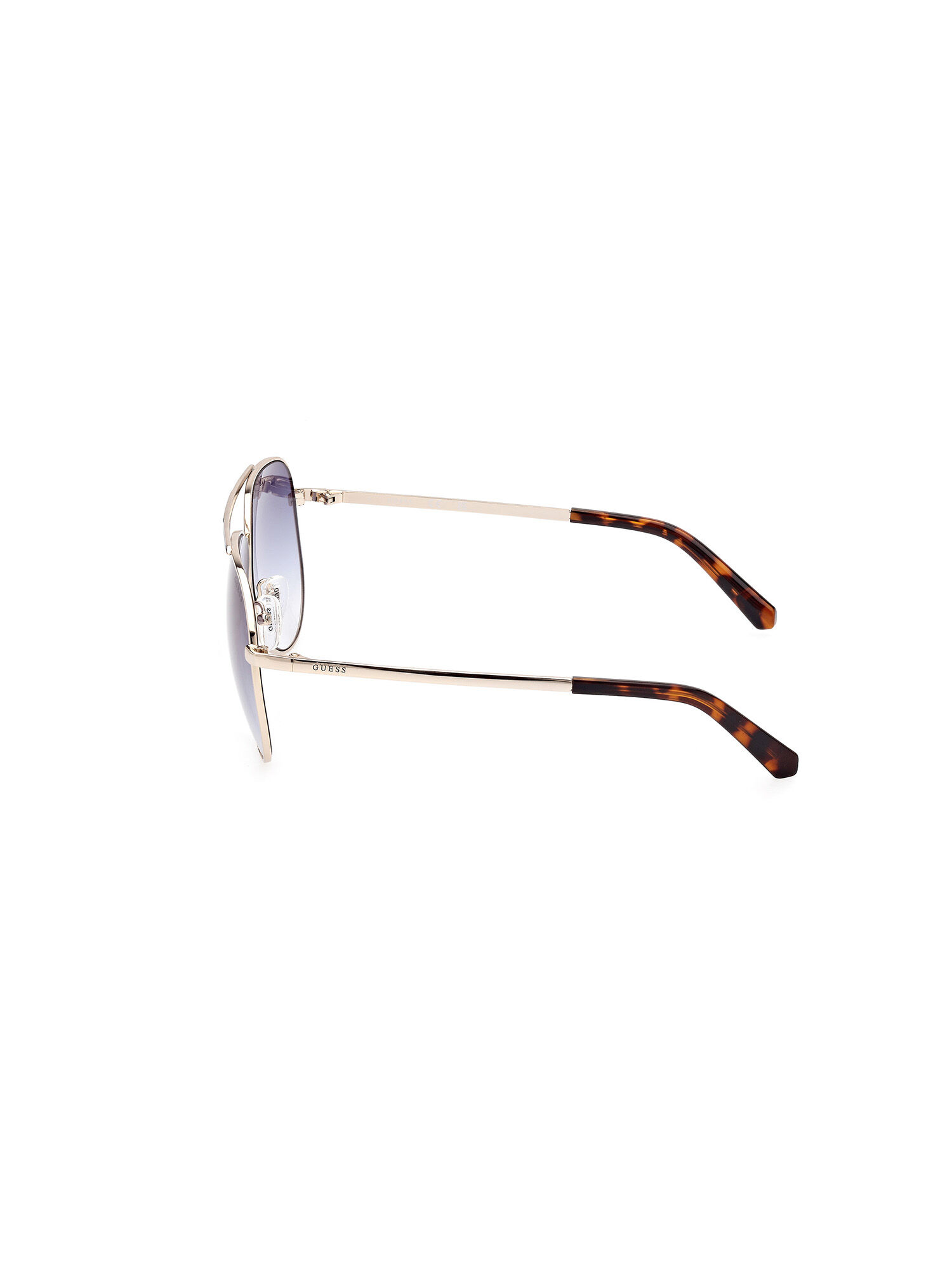 Guess aviators clearance